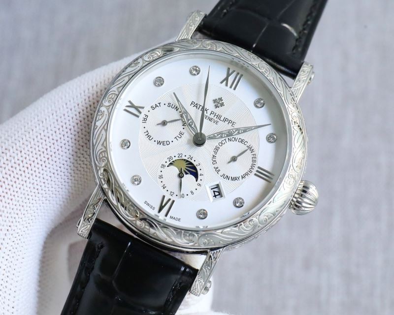 PATEK PHILIPPE Watches